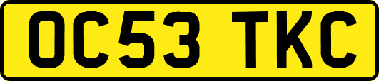 OC53TKC