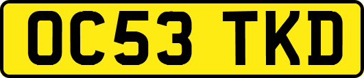 OC53TKD