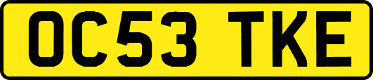 OC53TKE