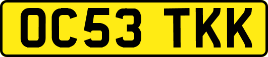 OC53TKK