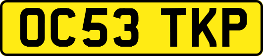 OC53TKP