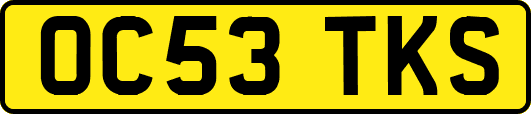 OC53TKS