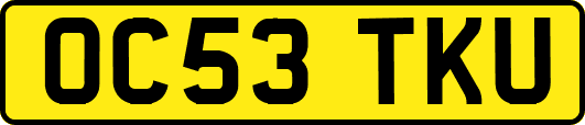 OC53TKU