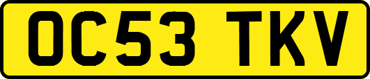 OC53TKV