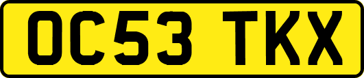 OC53TKX