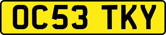 OC53TKY
