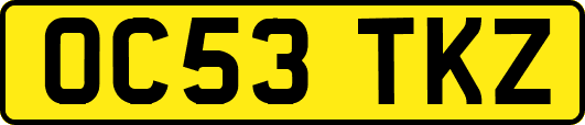 OC53TKZ