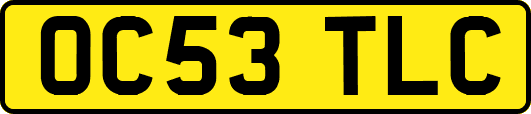 OC53TLC