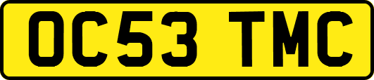 OC53TMC