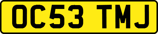 OC53TMJ