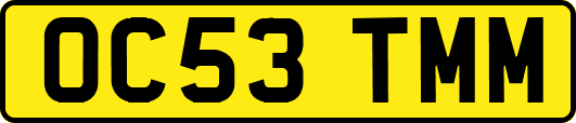 OC53TMM