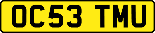 OC53TMU