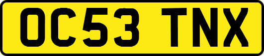 OC53TNX