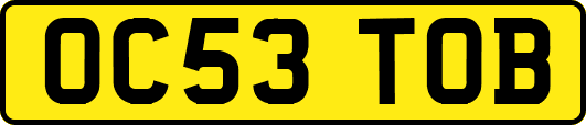 OC53TOB