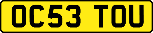 OC53TOU