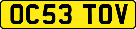 OC53TOV