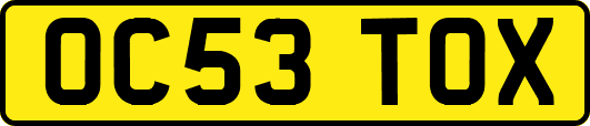 OC53TOX