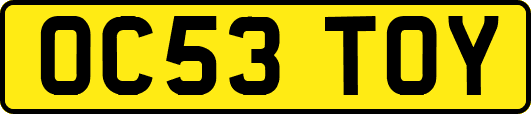OC53TOY