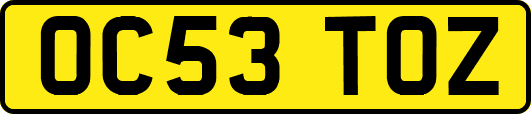 OC53TOZ