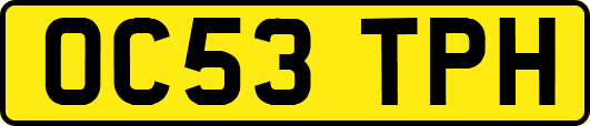OC53TPH