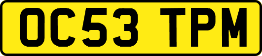 OC53TPM