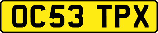 OC53TPX