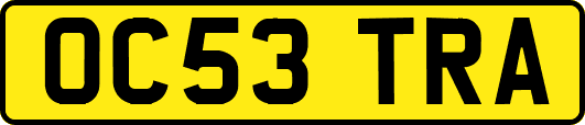 OC53TRA