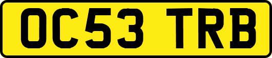 OC53TRB