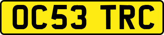 OC53TRC