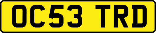 OC53TRD
