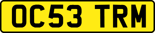 OC53TRM