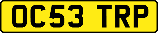 OC53TRP