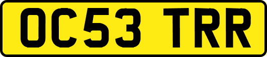 OC53TRR