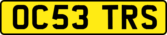 OC53TRS