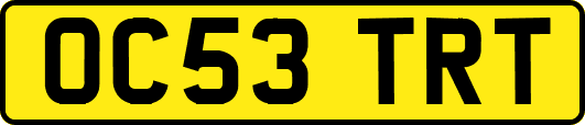 OC53TRT