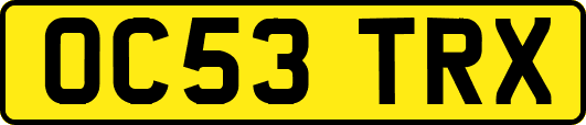 OC53TRX
