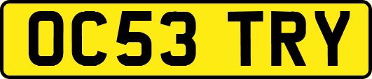 OC53TRY