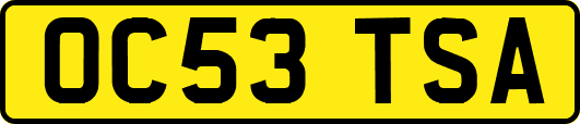 OC53TSA