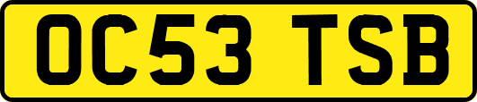OC53TSB