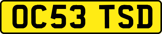 OC53TSD