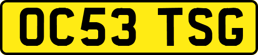 OC53TSG