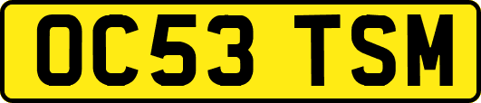 OC53TSM