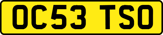 OC53TSO