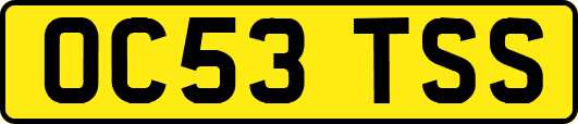 OC53TSS