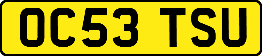 OC53TSU