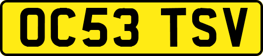 OC53TSV