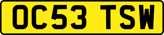 OC53TSW