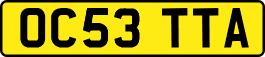 OC53TTA