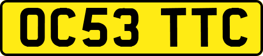 OC53TTC
