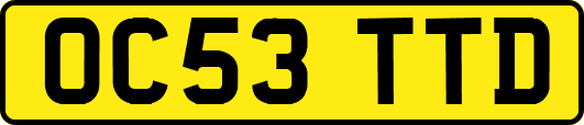 OC53TTD